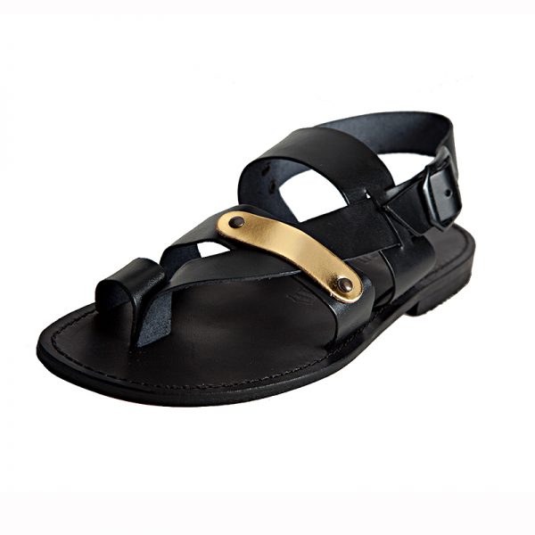 Unisex hot sale strappy sandals